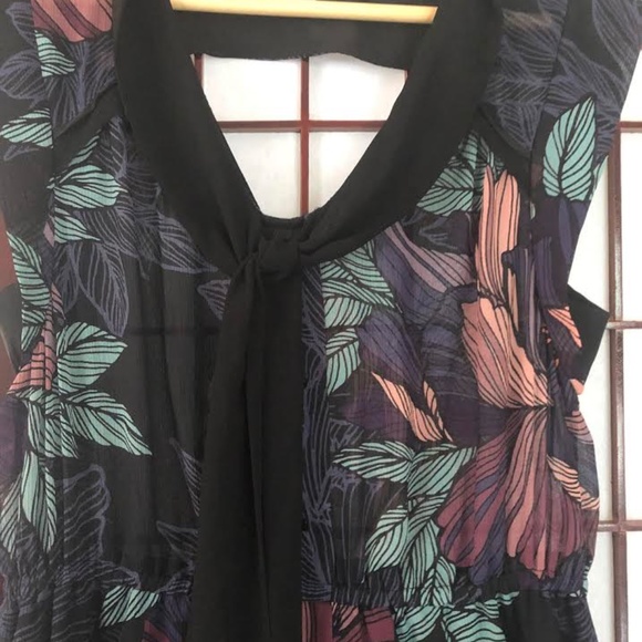 Anthropology dress - Picture 4 of 7